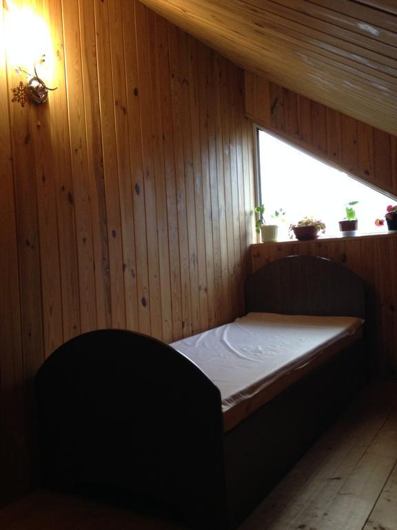 Usadba Tatarchik Hotell Tatariv Eksteriør bilde
